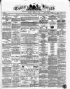 Essex Herald Tuesday 01 March 1870 Page 1