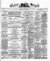 Essex Herald Tuesday 25 June 1872 Page 1