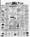Essex Herald Tuesday 01 October 1872 Page 1