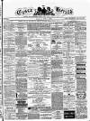 Essex Herald Tuesday 07 July 1874 Page 1
