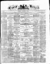Essex Herald Tuesday 02 November 1880 Page 1
