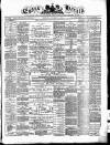 Essex Herald Monday 07 January 1884 Page 1
