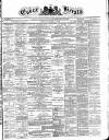 Essex Herald Monday 03 August 1885 Page 1
