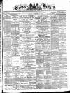 Essex Herald Monday 21 December 1885 Page 1