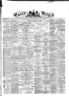 Essex Herald Monday 25 January 1886 Page 1