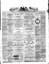 Essex Herald Saturday 24 April 1886 Page 1