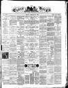 Essex Herald Monday 06 February 1888 Page 1