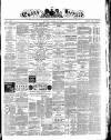 Essex Herald Monday 12 March 1888 Page 1