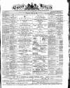 Essex Herald Tuesday 26 June 1888 Page 1