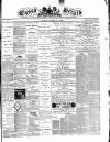 Essex Herald Monday 15 October 1888 Page 1