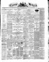 Essex Herald Monday 13 January 1890 Page 1