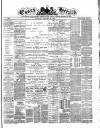 Essex Herald Saturday 25 January 1890 Page 1