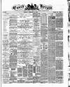 Essex Herald Monday 10 February 1890 Page 1