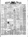 Essex Herald Saturday 15 February 1890 Page 1
