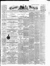 Essex Herald Saturday 25 June 1892 Page 1