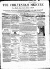 Cheltenham Mercury Saturday 26 April 1856 Page 1