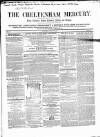 Cheltenham Mercury Saturday 12 July 1856 Page 1