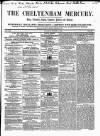 Cheltenham Mercury Saturday 04 October 1856 Page 1