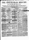 Cheltenham Mercury Saturday 29 November 1856 Page 1