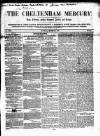 Cheltenham Mercury Saturday 06 December 1856 Page 1