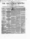 Cheltenham Mercury Saturday 07 March 1857 Page 1