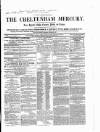 Cheltenham Mercury