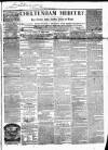 Cheltenham Mercury Saturday 26 March 1859 Page 1