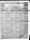 Cheltenham Mercury Saturday 02 April 1859 Page 1