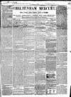 Cheltenham Mercury Saturday 09 April 1859 Page 1