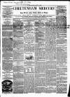 Cheltenham Mercury Saturday 21 May 1859 Page 1