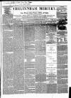 Cheltenham Mercury Saturday 16 July 1859 Page 1