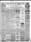 Cheltenham Mercury Saturday 30 July 1859 Page 1