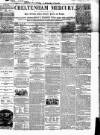 Cheltenham Mercury Saturday 13 August 1859 Page 1