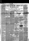 Cheltenham Mercury Saturday 01 October 1859 Page 1