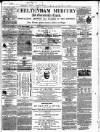 Cheltenham Mercury Saturday 31 December 1859 Page 1