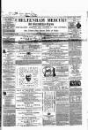 Cheltenham Mercury Saturday 07 January 1860 Page 1