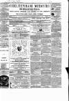 Cheltenham Mercury Saturday 17 March 1860 Page 1