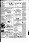 Cheltenham Mercury Saturday 14 April 1860 Page 1