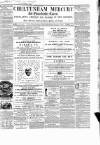 Cheltenham Mercury Saturday 21 April 1860 Page 1