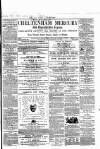 Cheltenham Mercury Saturday 28 April 1860 Page 1