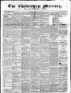 Cheltenham Mercury Saturday 11 August 1860 Page 1