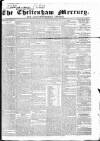 Cheltenham Mercury Saturday 19 January 1861 Page 1