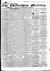 Cheltenham Mercury Saturday 09 February 1861 Page 1