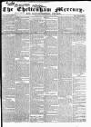 Cheltenham Mercury Saturday 02 March 1861 Page 1