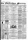 Cheltenham Mercury Saturday 31 August 1861 Page 1