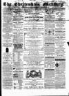 Cheltenham Mercury Saturday 05 October 1861 Page 1
