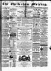 Cheltenham Mercury Saturday 26 October 1861 Page 1