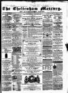 Cheltenham Mercury Saturday 02 November 1861 Page 1