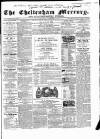 Cheltenham Mercury Saturday 29 March 1862 Page 1