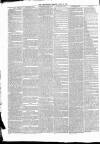 Cheltenham Mercury Saturday 26 April 1862 Page 4